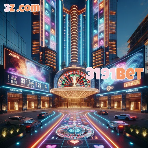 3191bet.com Aplicativo Móvel