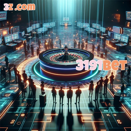 3191bet.com Cassino Online