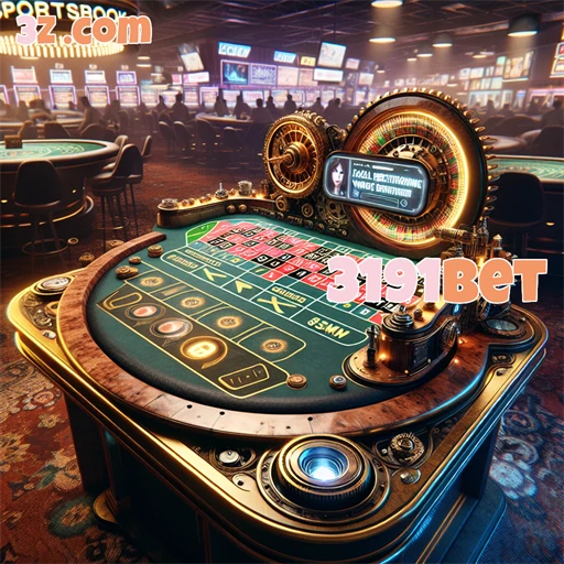 3191bet.com Jogos Diversos